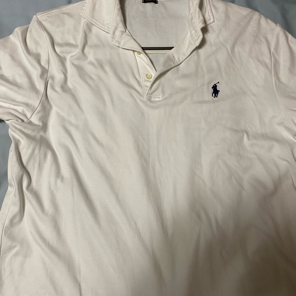 Polo Ralph Lauren Classic Performance Polo